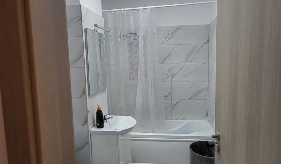 Giroc | 1 Cameră | 38 mp | Balcon 8 mp | Parcare | Încălzire în Pardoseală - Poză 4
