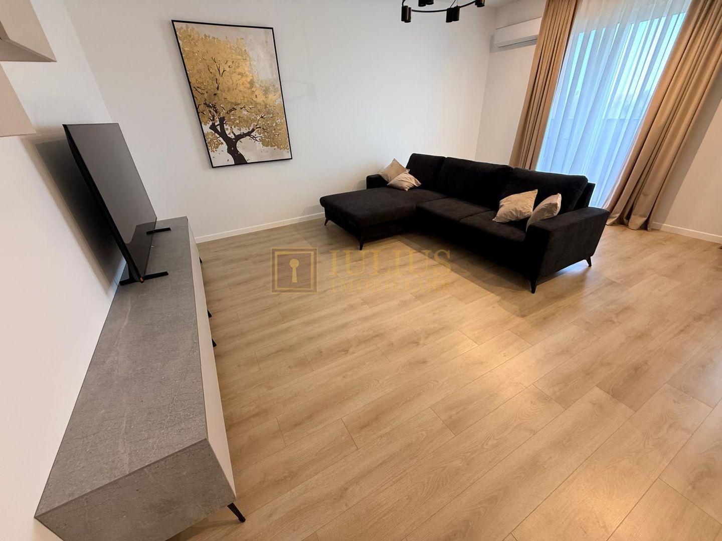 2 camere, Torontalului, loc de parcare inclus, prima inchiriere - Poză 5