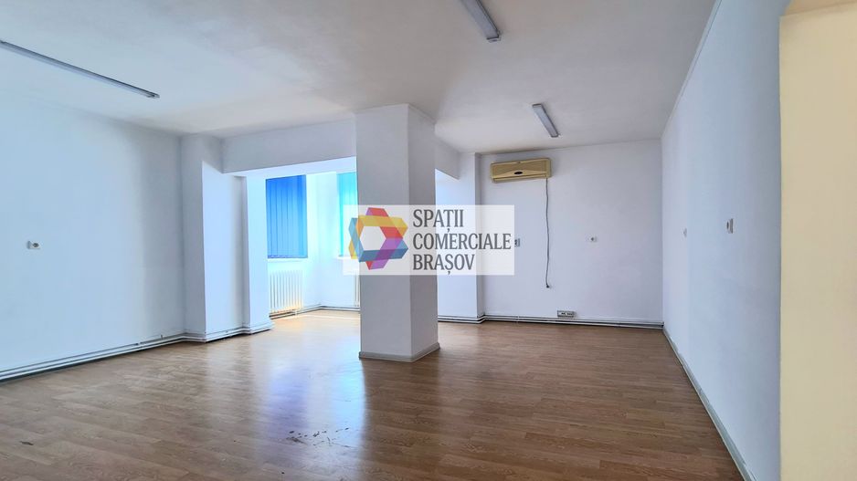 Spațiu birouri de vânzare Brașov - 72 mp  # spatii-comerciale-brasov.ro - Poză 2