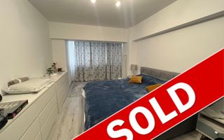 Apartament cu 3 camere de închiriat în Ultracentral, Constanta - Poză 1