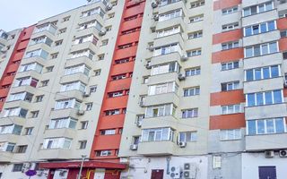 Apartament 2 camere - Piata Rahova | Etaj 6/10 | Sos.Alexandria nr.16 - Poză 17