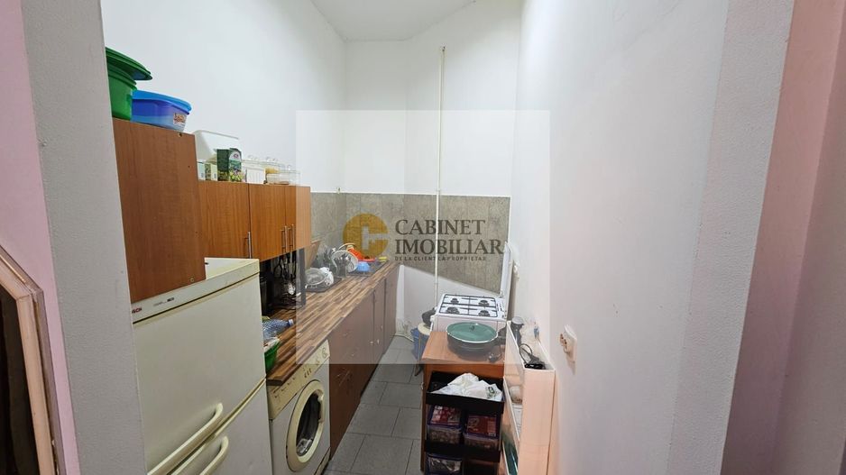 2 camere in vila  | Parter inalt | Unirii - Mantuleasa - Poză 5