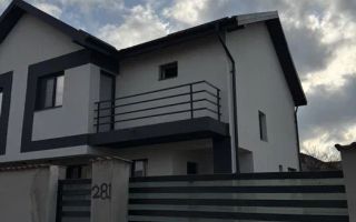 Chirie casa tip duplex, Pantelimon/Cernica - Poză 1