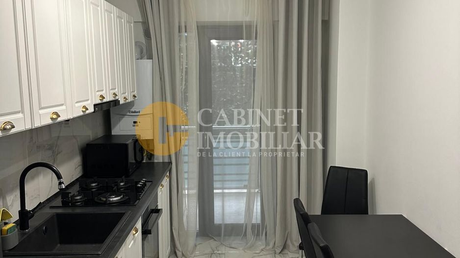 Apartament 2 camere-etaj intermediar- Rond Mall Moldova - Poză 4