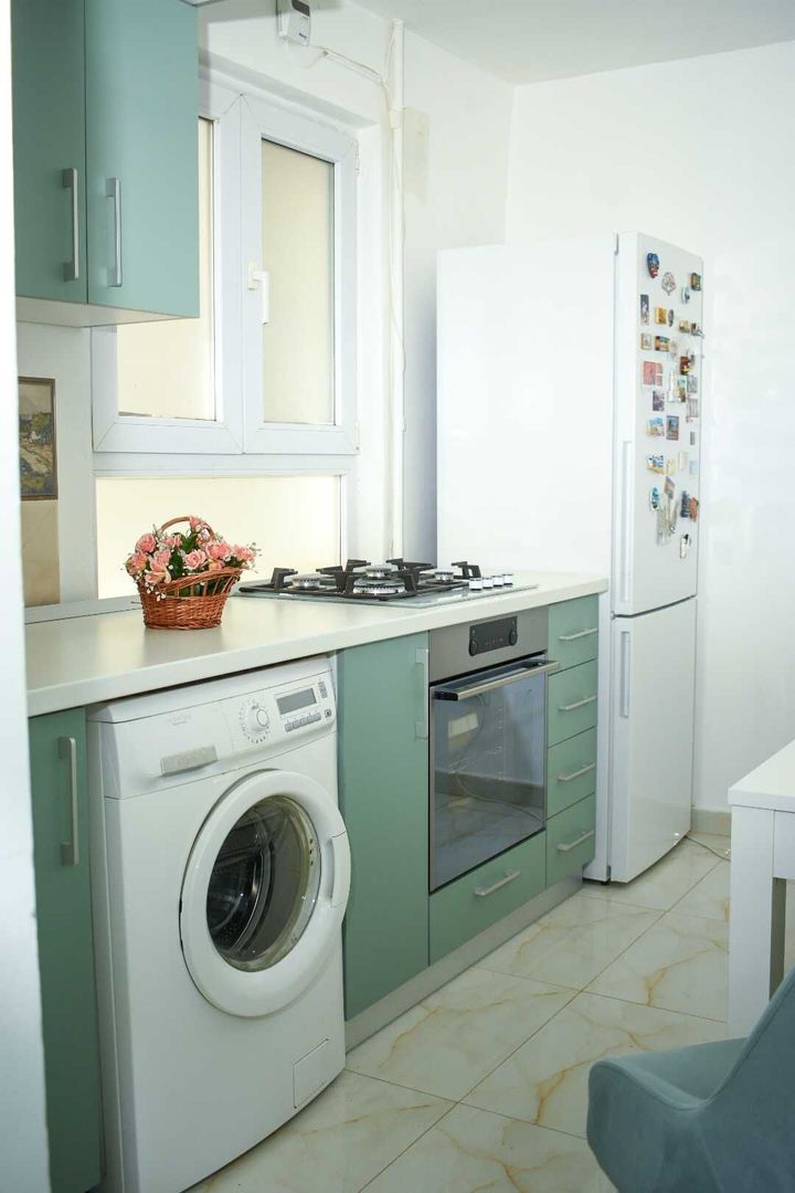 Apartament decomandat 2 camere Dimitrie Cantemir - Poză 8