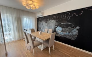 De vanzare Duplex de Lux cu 3 Camere în Belvedere Residence – Oportunitate Rară - Poză 12