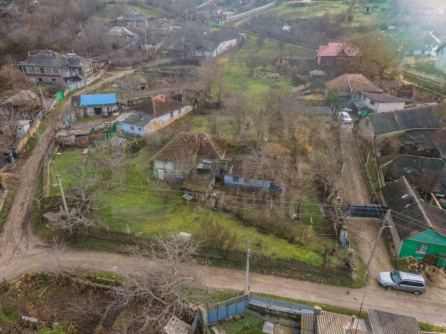 Vânzare, casă, 106 mp, sat. Hrușova, Criuleni - Poză 5