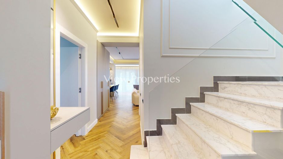 Tunari - Vile individuale premium | Panouri solare - Poză 6