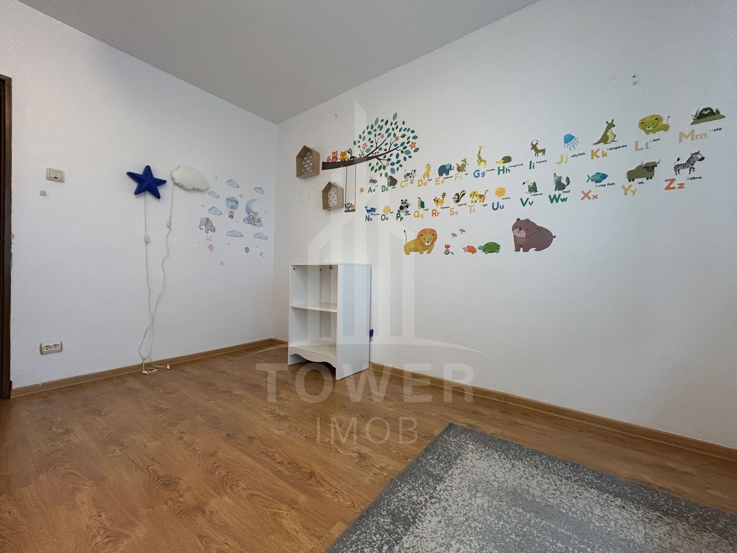 Apartament 3 camere de închiriat - Vasile Aaron - Poză 6