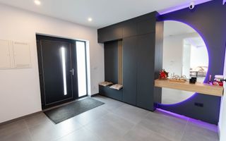 Casă Tip Triplex  Brașov Cartier Izvor - Poză 5