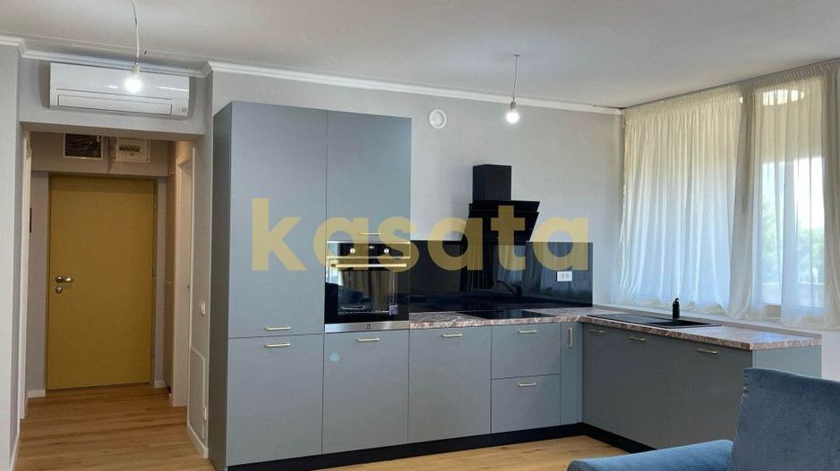 AVIATIEI PARK - Vanzare 2 camere | Mobilat si utilat - Poză 8