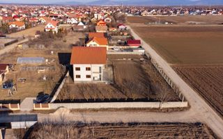 Casa cu teren 1500 mp in Harman - Poză 12