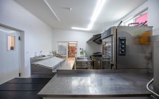 Complex Multifuncțional de vânzare - Comision 0% - Poză 20