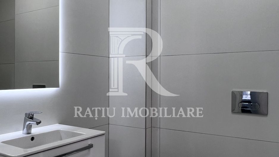 Apartament cu 2 camere | Prima inchiriere 2026 | Prima Urbana | Oradea - Poză 11