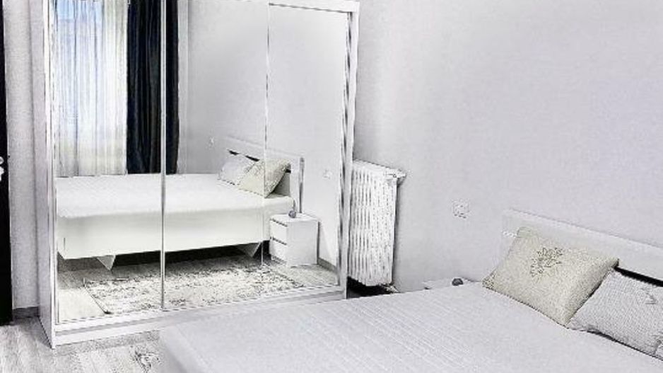 APARTAMENT FLOREASCA | GLINKA | RENOVAT - Poză 2