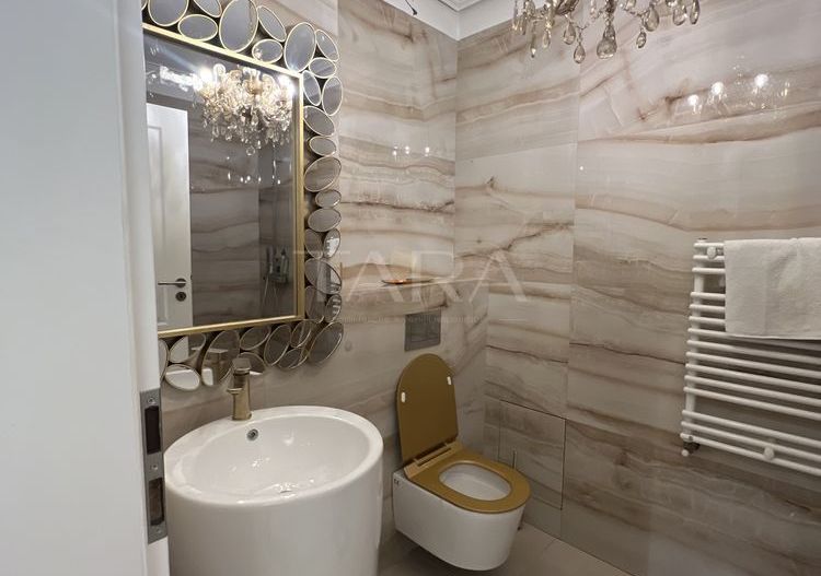 Apartament 2 camere, finisaje premium și design spectaculos. - Poză 8