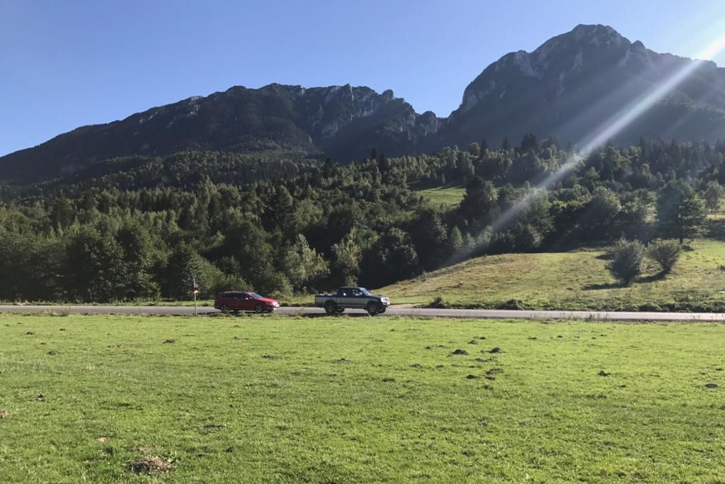 Teren intravilan in Plaiul Foii, Zarnesti - Poză 2