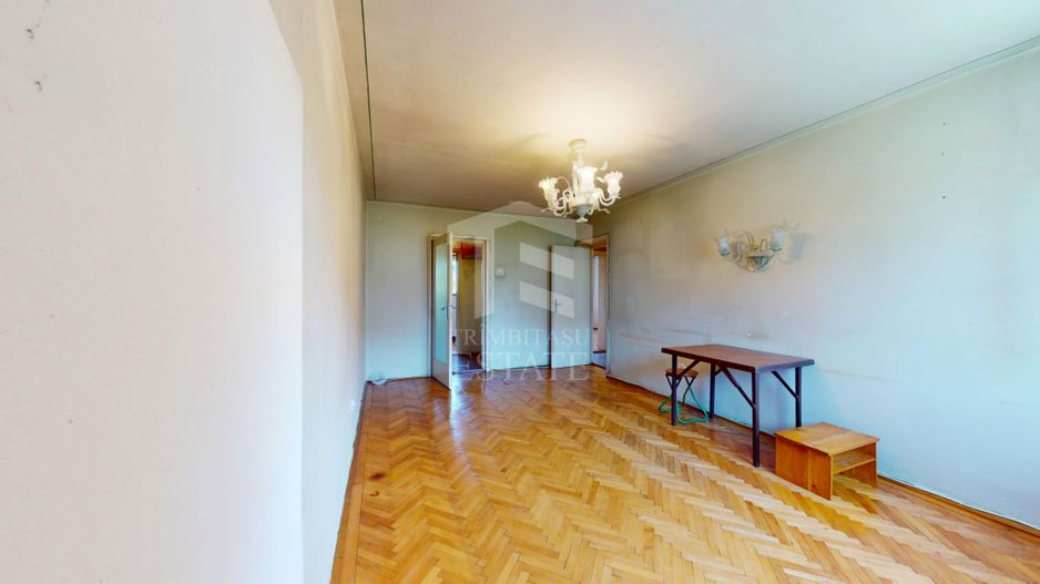 PARCUL CIRCULUI - Stefan cel Mare | 3 Camere in Inima Parcului - Poză 11