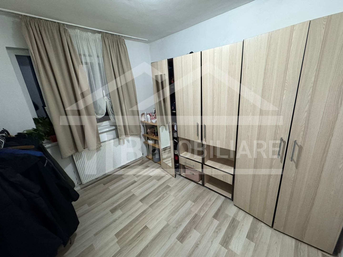 Apartament cu 3 camere, 54mp, Zona Dambu Pietros - Poză 6