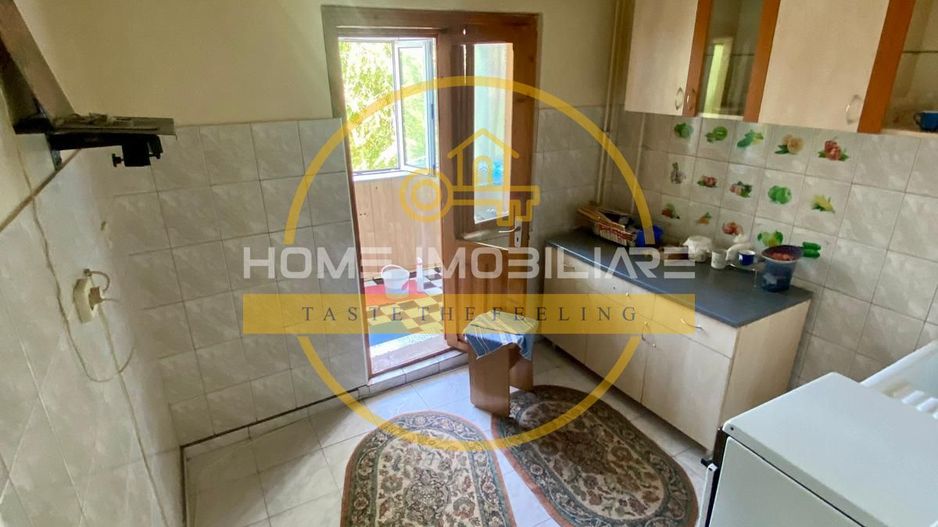Etaj 3-Apartament 2Camere-Decomandat  56MP Bloc din 1986-Zona CUG! - Poză 4