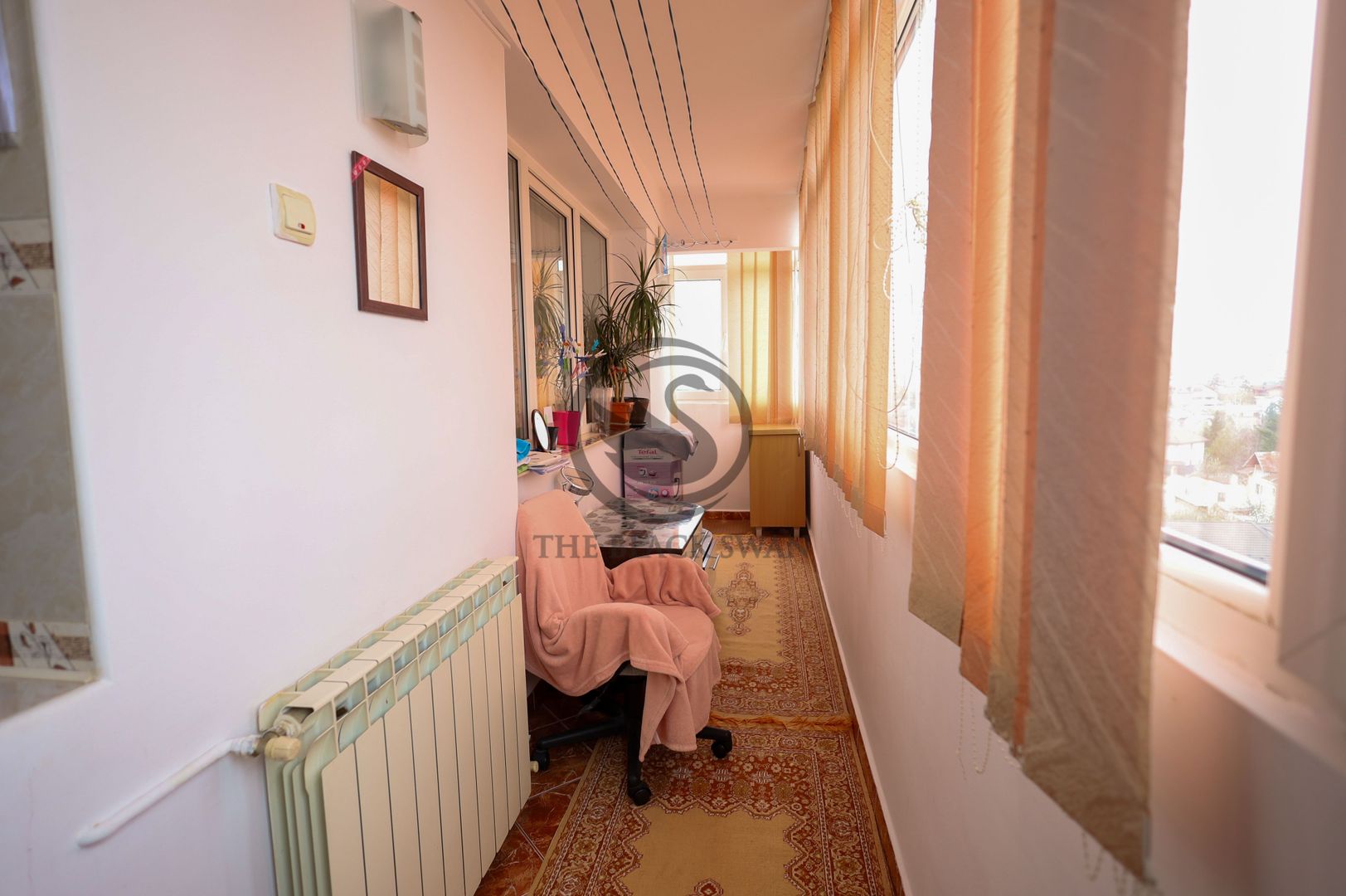 Apartament 2 camere de vanzare I Decomandat I Malu Rosu I Comision 0% - Poză 16