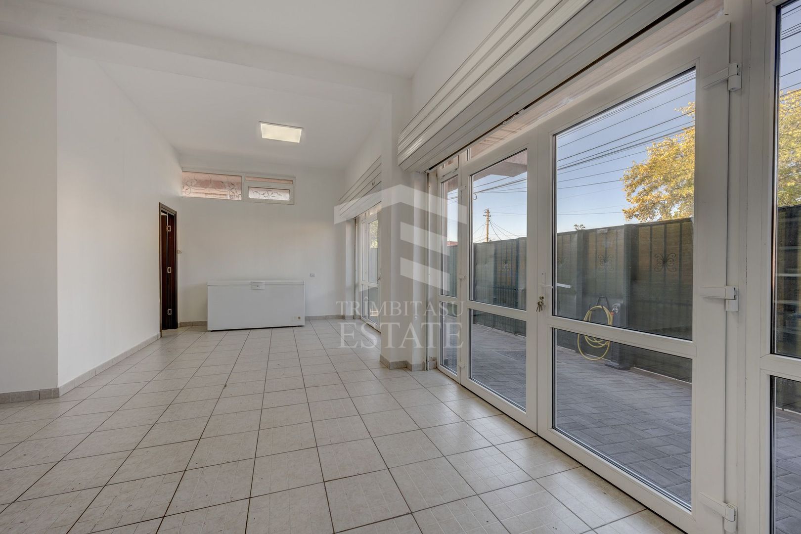 SI CASA SI AFACERE totul sub același acoperiș in Sector 5/Sălaj - LIDL - Poză 13