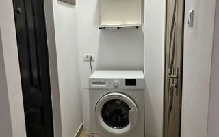 Garsoniera zona Sagului prter - Poză 5