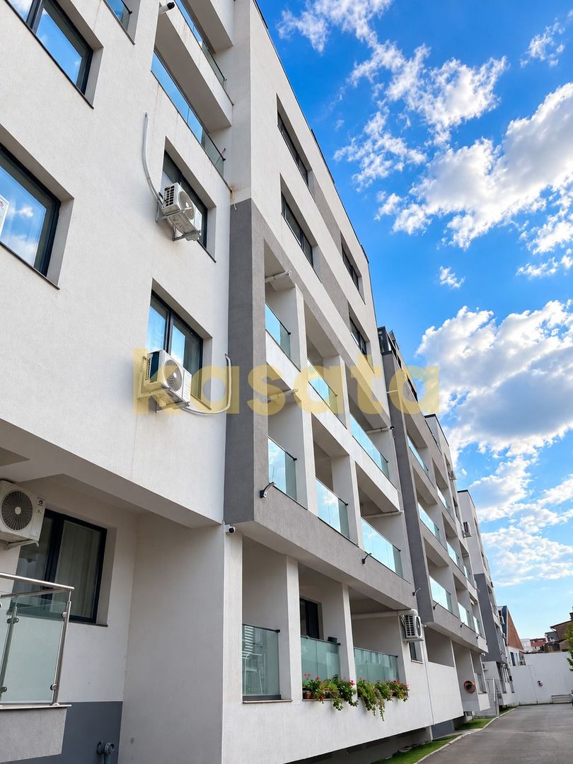 Apartament 2 camere | Unirii Mansion | Ready to move - Poză 16