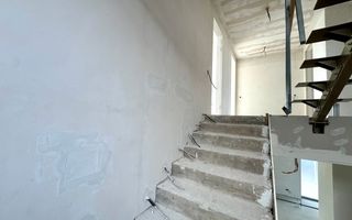 Vila Individuala Exclusivista 6 camere *525mp* // Pipera - Scoala Americana - Poză 29