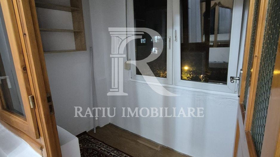 Apartament 2 camere | Zona Nufărul | 42 mp - Poză 11