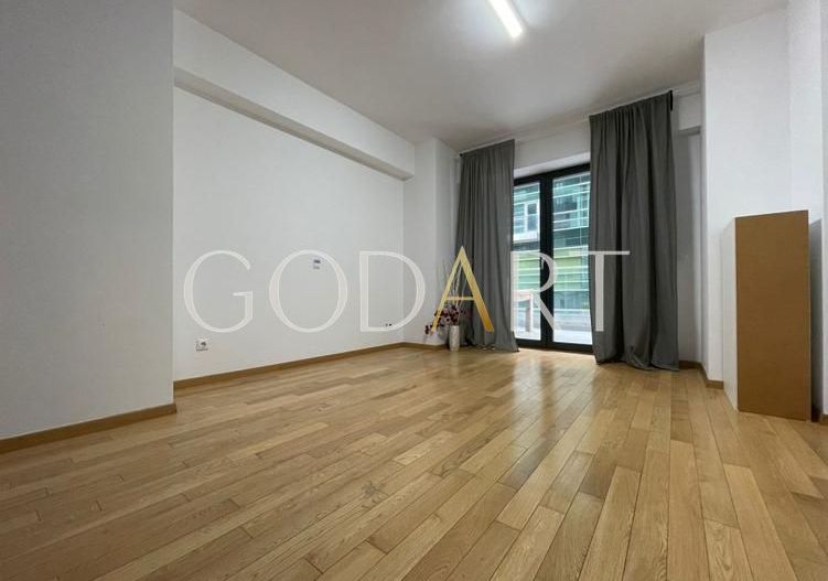 Apartament 3 camere | Bucatarie inchisa | Upground Residence - Poză 3