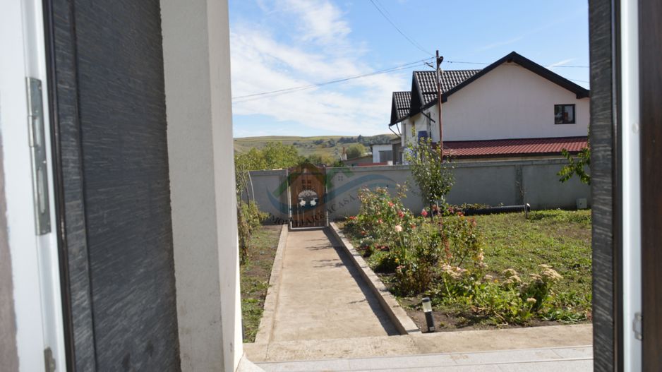 Casă de vânzare Ilișești/Suceava - Poză 8