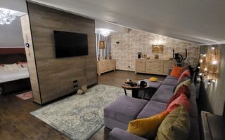 VANZARE CASA INDIVIDUALA  P+E+M DRISTOR - Poză 5