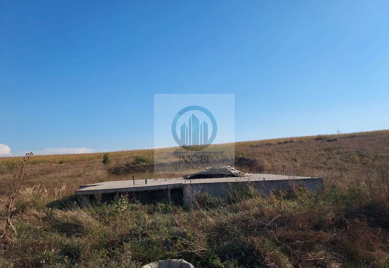 Teren Intravilan cu proiect de casa si fundatie în Deva, Zona Archia - Poză 1