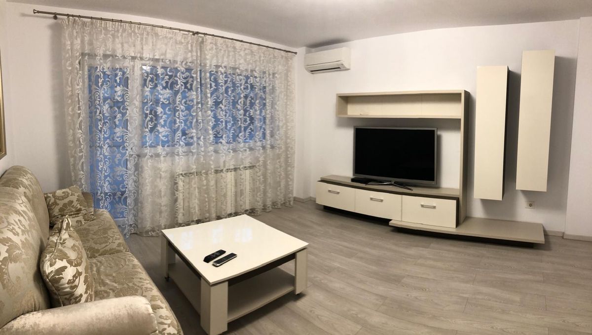 Apartament de inchiriat | 2 camere | bloc Dunarea - Poză 1