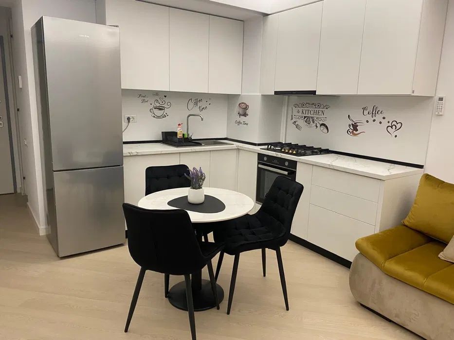 Apartament 2 camere – Cortina North - Poză 3