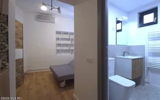 Centru - Bd Tomis 76, apartament cu 2 camere plus garsoniera separata! - Poză 22