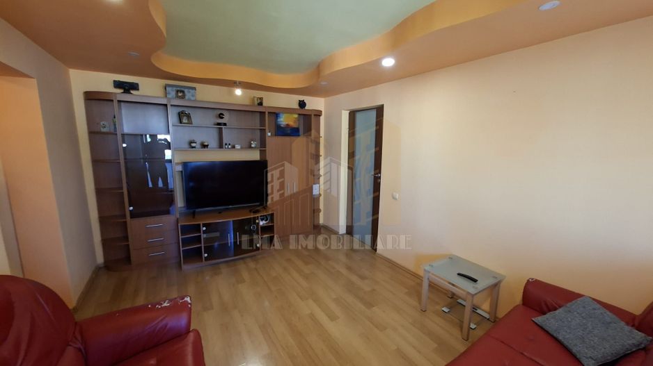 Apartament 2 camere semidecomandat Zizinului Brasov - Poză 6