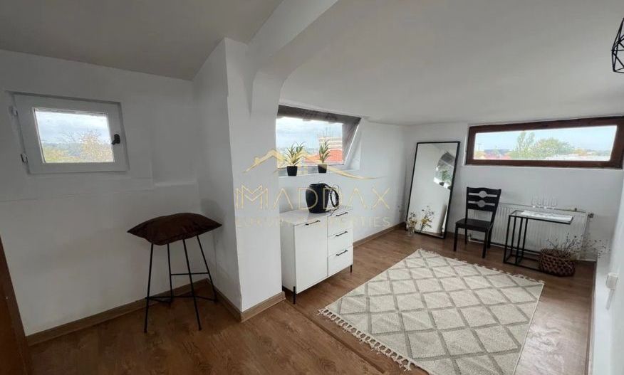 Apartament Mansarda - Iancu Nicolae/Jolie Ville - Poză 8