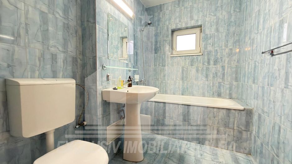 Apartament 3 camere | De inchiriat | 87 mp | Mobilat | Centru - Poză 6