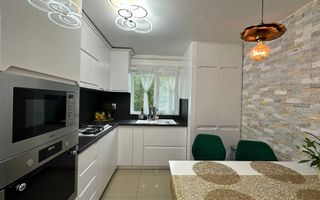 Apartament 3 Camere | 64 mp | Balcon | Mobilat/Utilat | Zona Campului - Poză 1