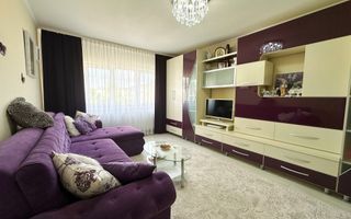 Apartament 3 camere - strada Pasunii - Poză 1