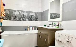 Apartament 3 camere , Lunei - Poză 7