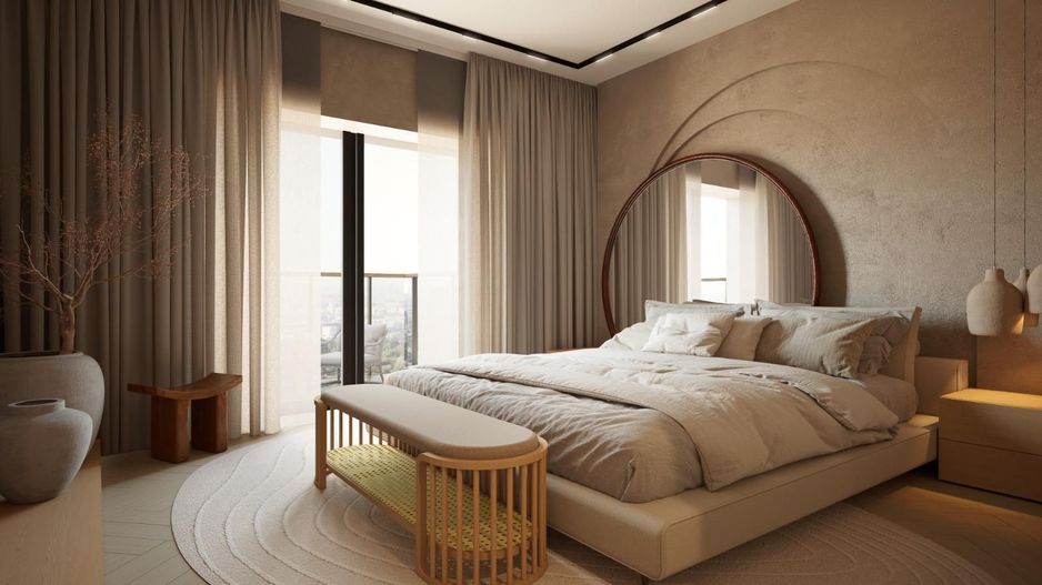 Apartament premium cu vedere spre Parcul Herăstrău, în zona Soseaua Nordului - Poză 5
