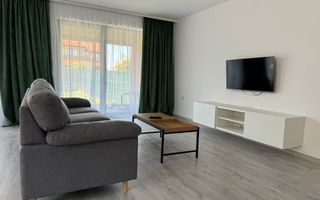 Proprietar inchiriez duplex in Mosnita Noua - Poză 1