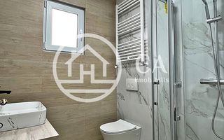 Casă de închiriat cu 4 camere în Oncea, Oradea - Poză 11