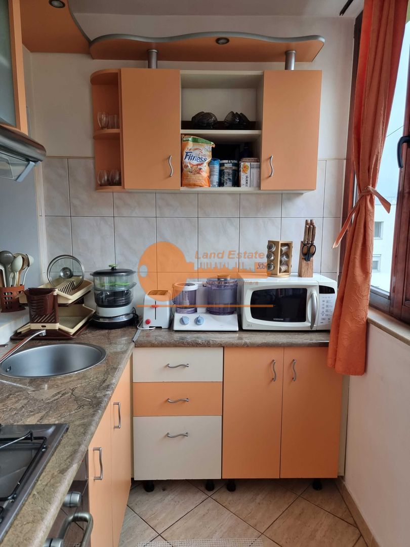 Apartament cu 2 camere Sos Pantelimon- Metrou Inacului 10 minute - Poză 5