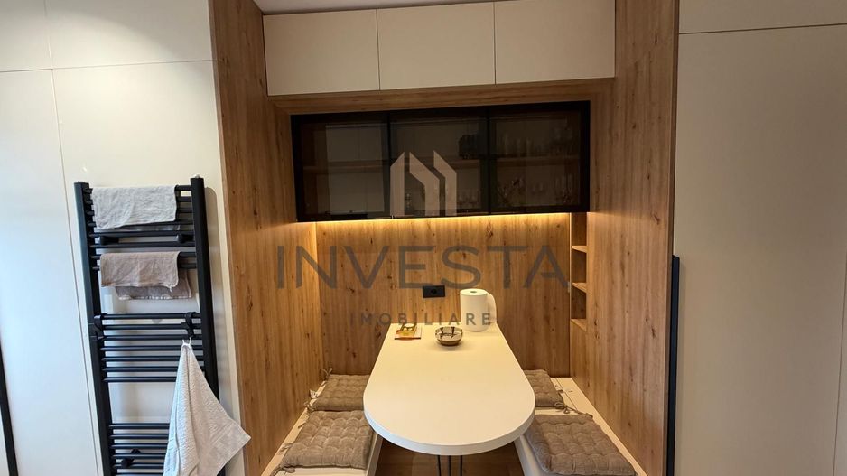 Apartament cu 4 camere in zona strazii Gheorghe Dima ! - Poză 6