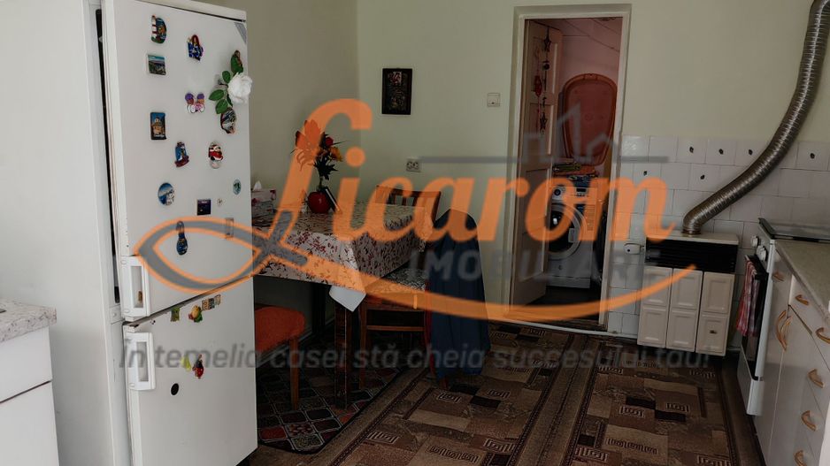 Casa saseasca,individuala,Cristian zona Centrala,teren 540 mp - Poză 5
