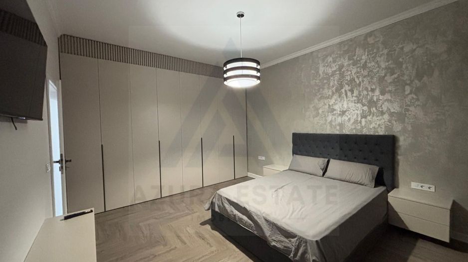 Apartament premium 3 camere prima închiriere balcon 9 mp C. Cisnadiei - Poză 6